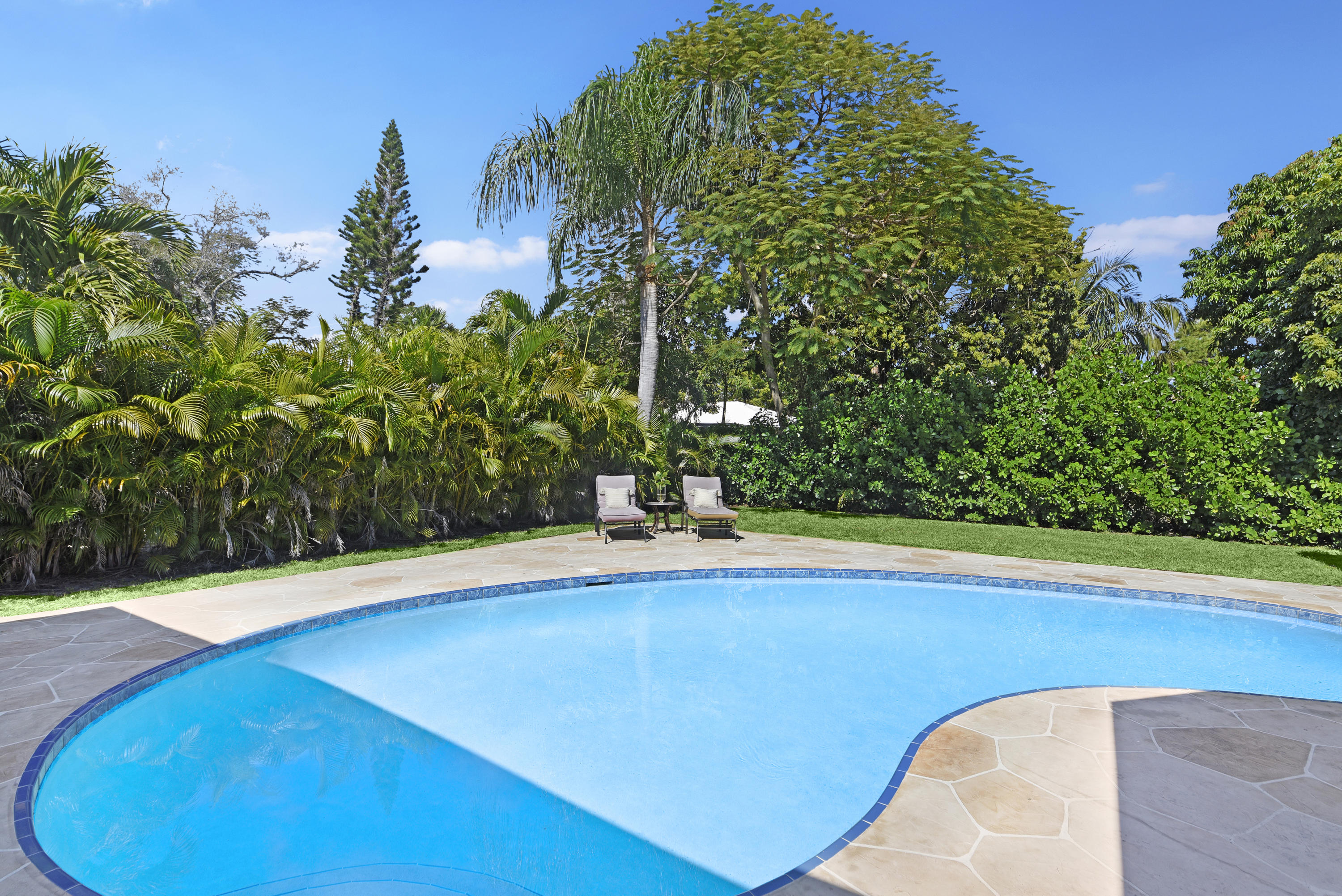 1201 Southwest 21st Street Boca Raton, FL 33486 - Photo 24 of 29 Pool Area