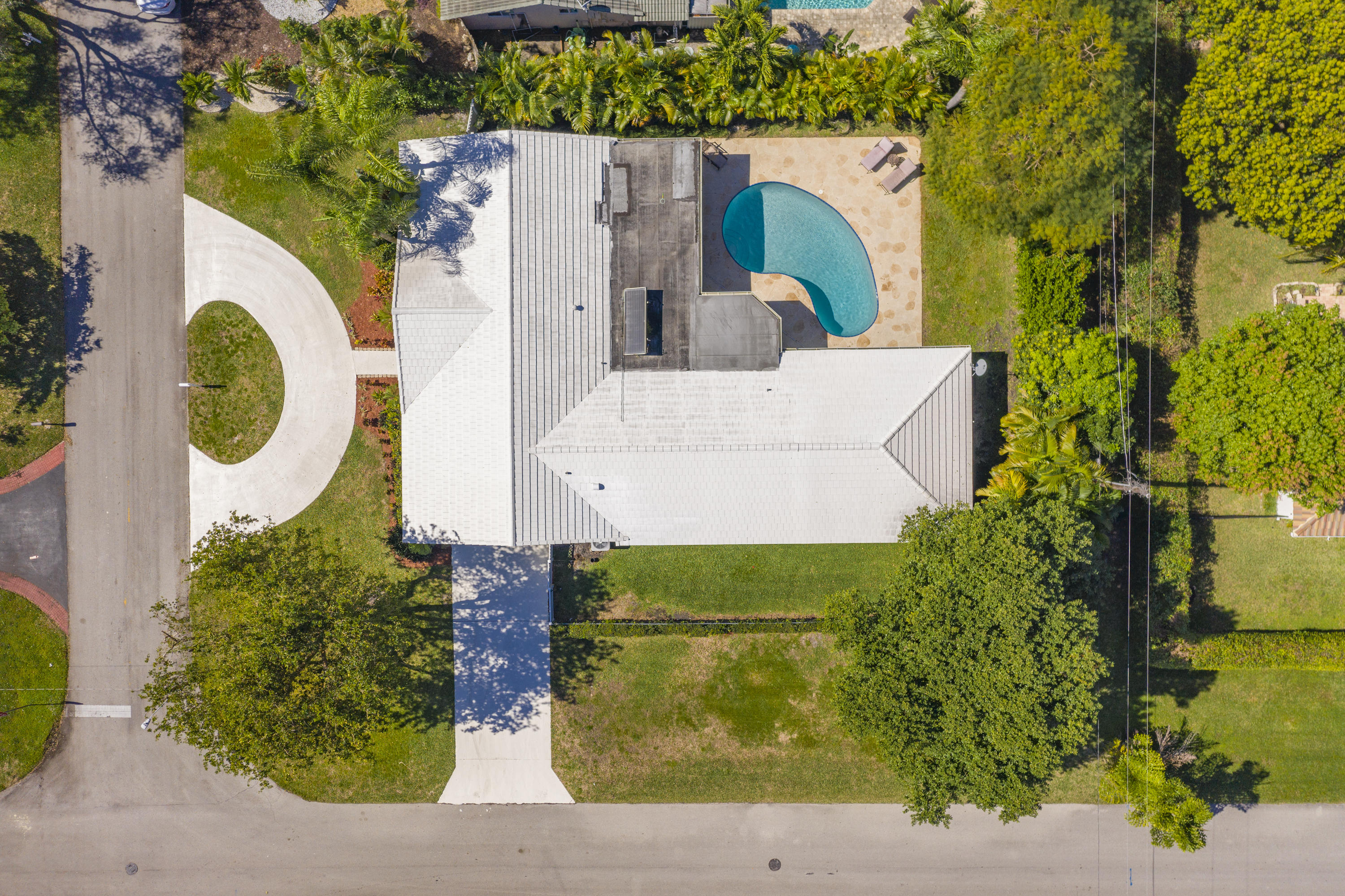 1201 Southwest 21st Street Boca Raton, FL 33486 - Photo 26 of 29 Aerial