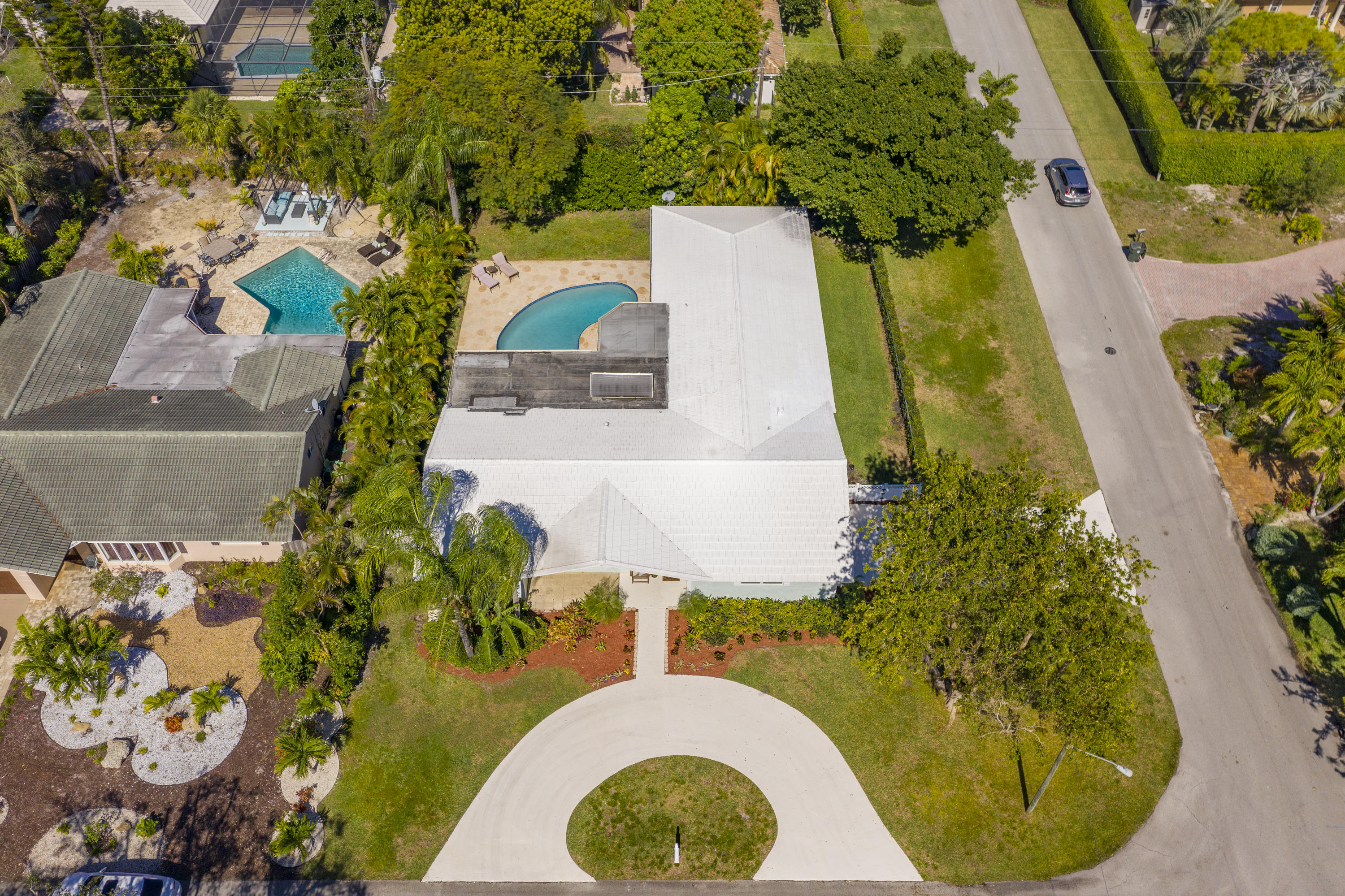 1201 Southwest 21st Street Boca Raton, FL 33486 - Photo 27 of 29 Aerial_-0794