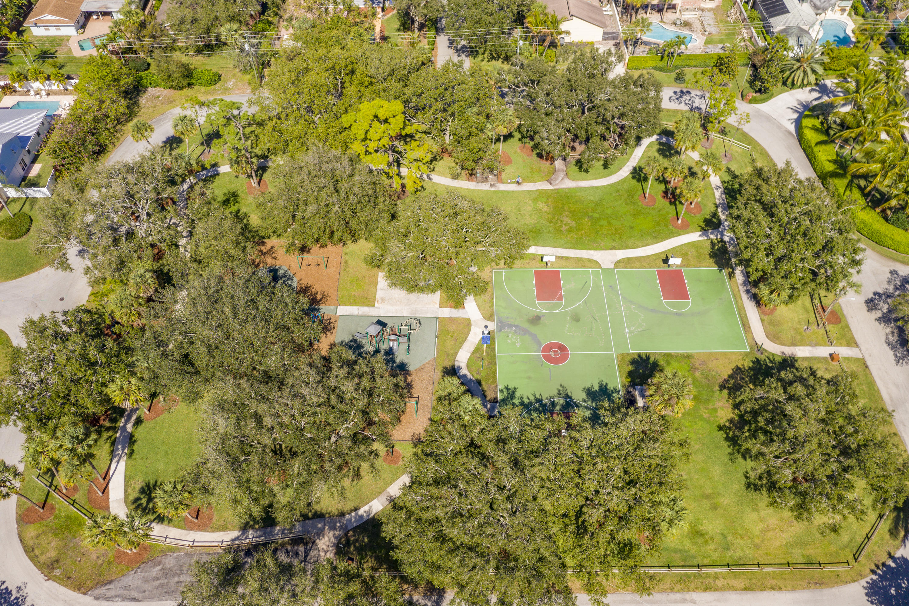 1201 Southwest 21st Street Boca Raton, FL 33486 - Photo 28 of 29 Neighborhood Park