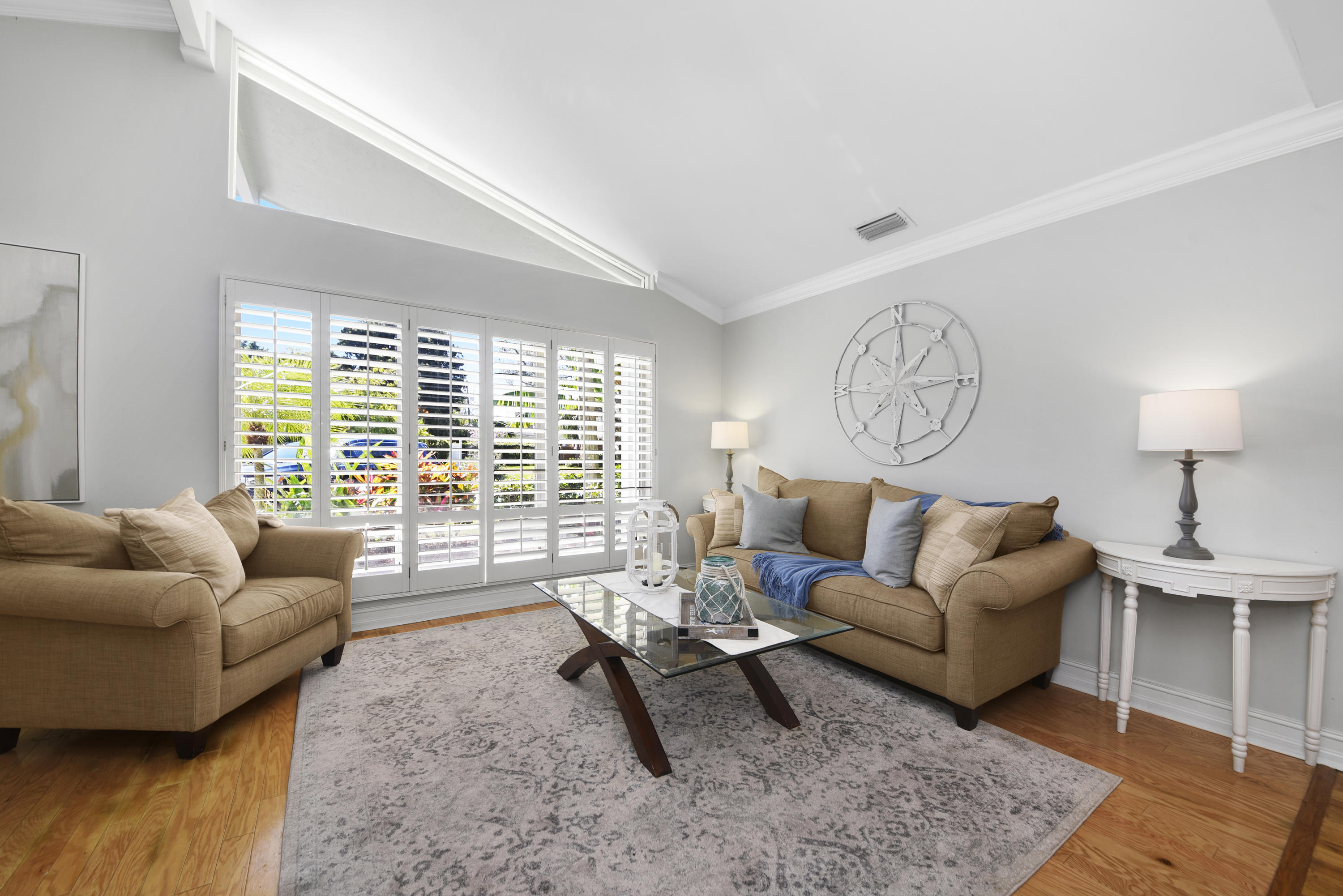 1201 Southwest 21st Street Boca Raton, FL 33486 - Photo 3 of 29 Formal Living