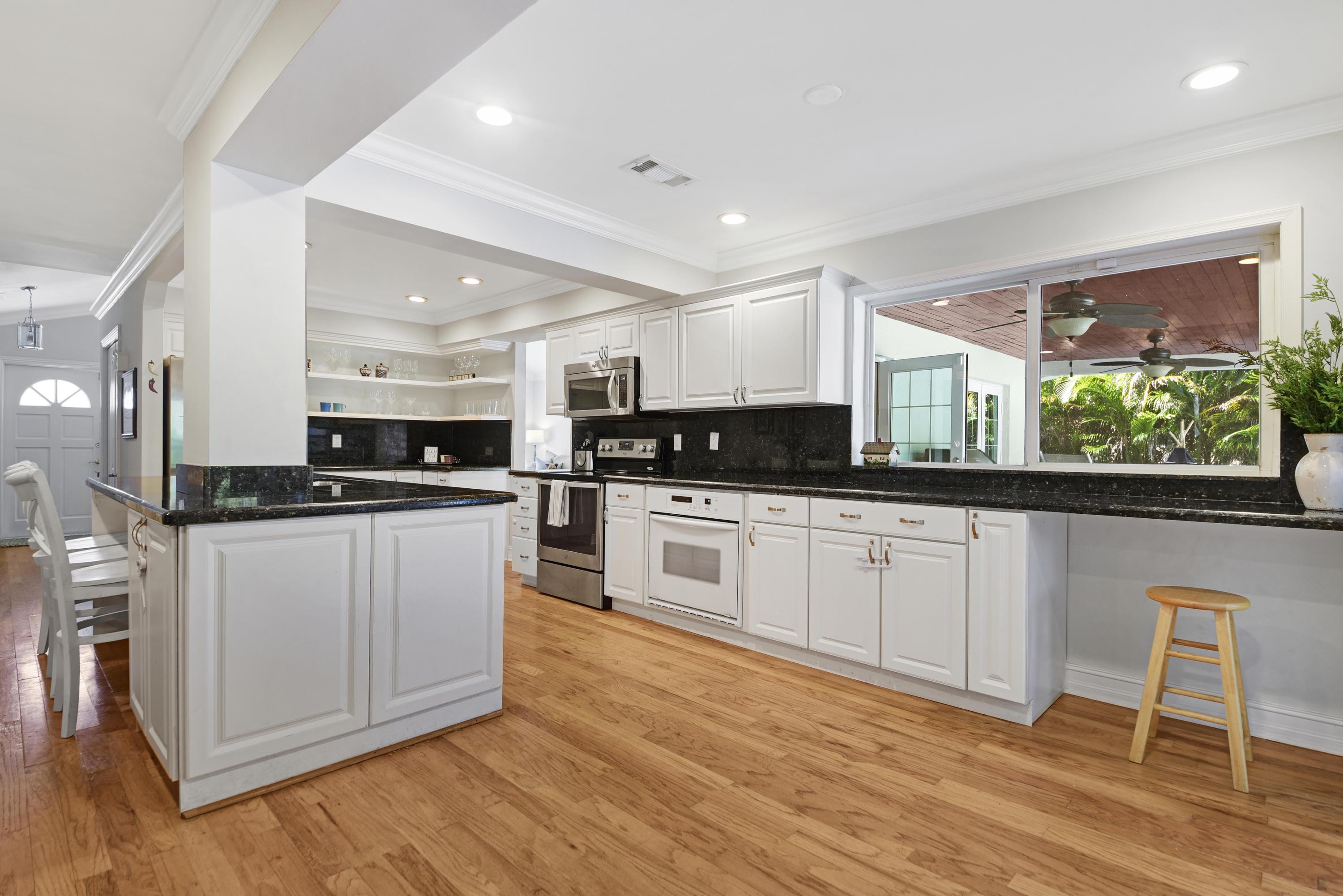1201 Southwest 21st Street Boca Raton, FL 33486 - Photo 5 of 29 Kitchen
