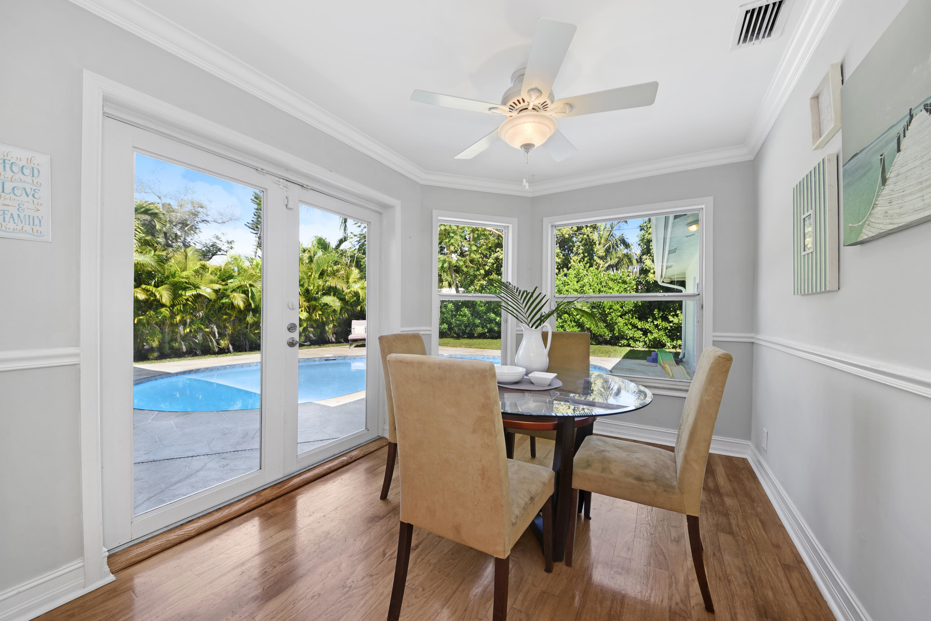 1201 Southwest 21st Street Boca Raton, FL 33486 - Photo 10 of 29 Eat in Kitchen