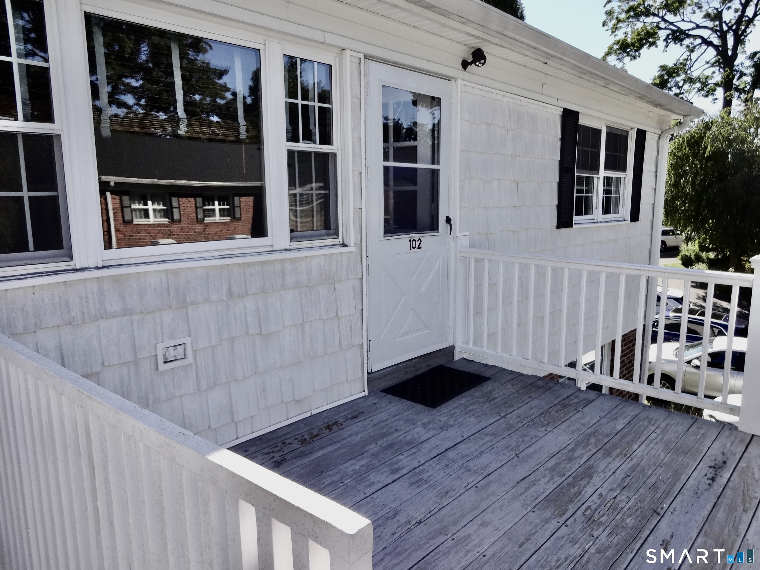 245 Unquowa Road, Unit 102 Fairfield, CT 06824 - Photo 19 of 32