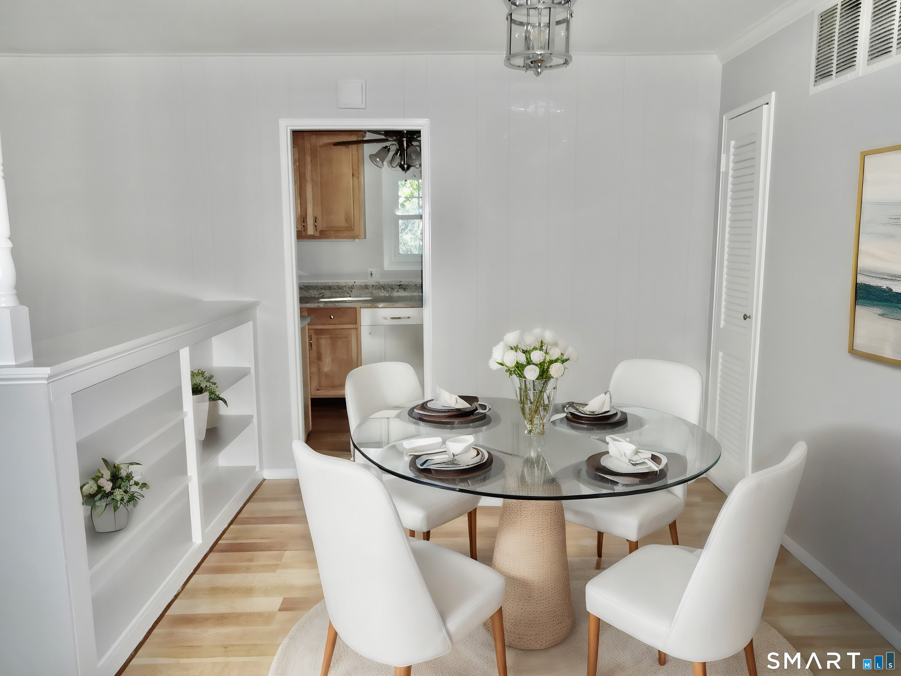 245 Unquowa Road, Unit 102 Fairfield, CT 06824 - Photo 5 of 32