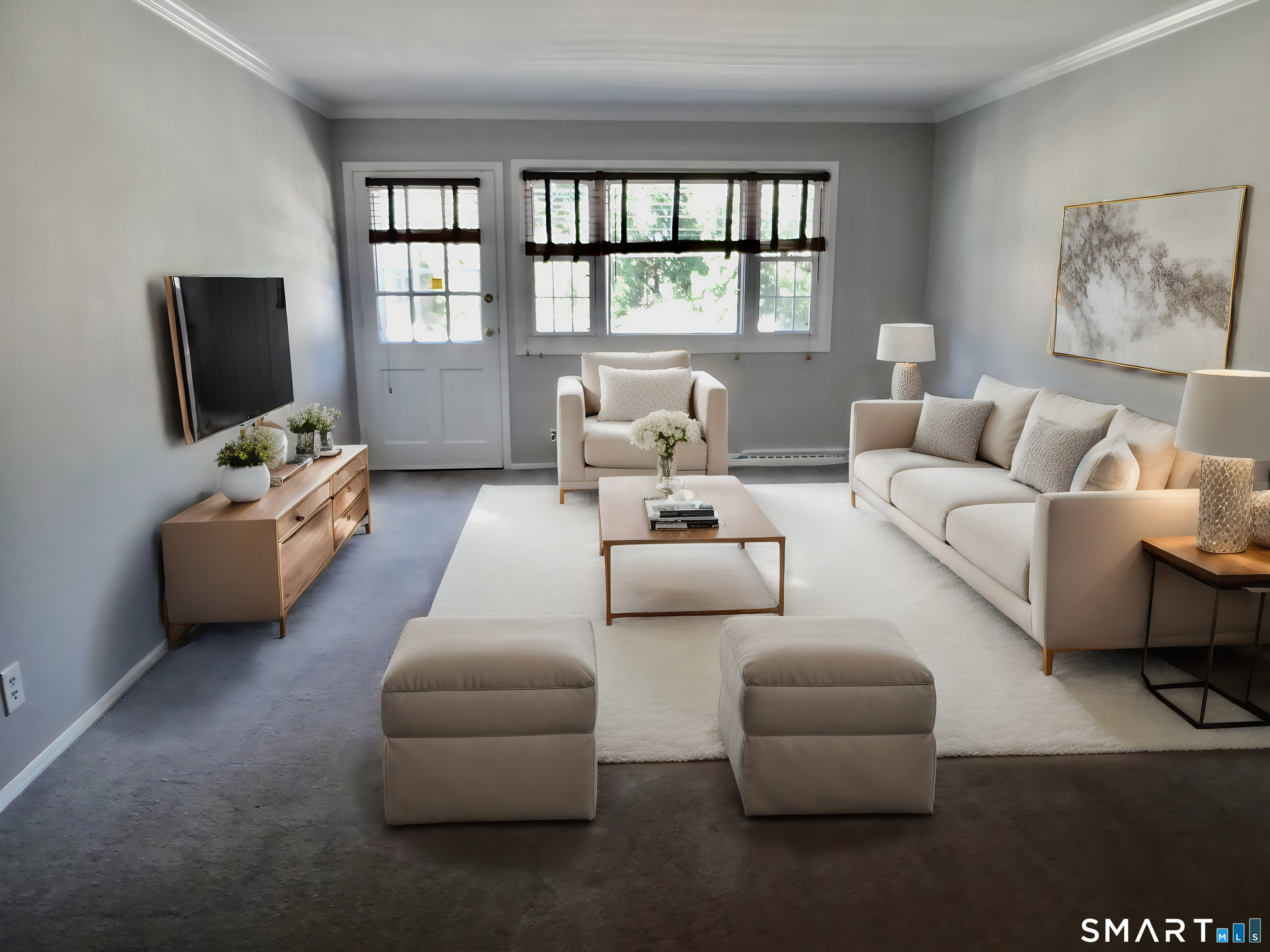 245 Unquowa Road, Unit 102 Fairfield, CT 06824 - Photo 6 of 32