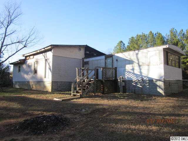 360 Mountain View Road Salisbury, NC 28147 - Photo 2 of 10 Gallery Image 2