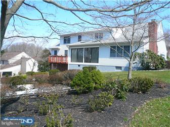 13 Raphael Road Hockessin, DE 19707 - Photo 12 of 12 Exterior Back