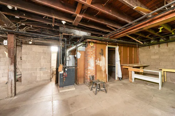 $109,900 | 508 South Prairie Avenue, Fairmont, MN 56031