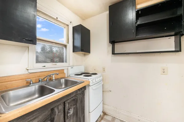 $109,900 | 508 South Prairie Avenue, Fairmont, MN 56031