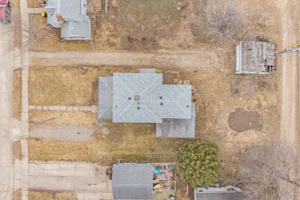 $109,900 | 508 South Prairie Avenue, Fairmont, MN 56031