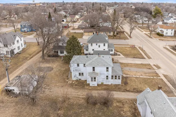 $109,900 | 508 South Prairie Avenue, Fairmont, MN 56031