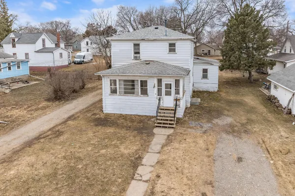 $109,900 | 508 South Prairie Avenue, Fairmont, MN 56031