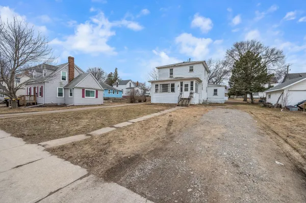 $85,000 | 508 South Prairie Avenue, Fairmont, MN 56031