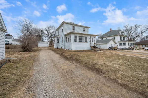 $109,900 | 508 South Prairie Avenue, Fairmont, MN 56031