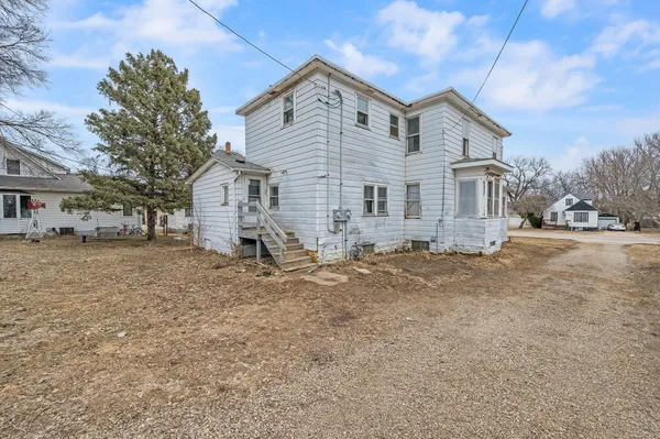 $85,000 | 508 South Prairie Avenue, Fairmont, MN 56031