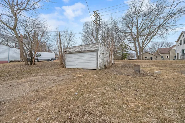 $109,900 | 508 South Prairie Avenue, Fairmont, MN 56031