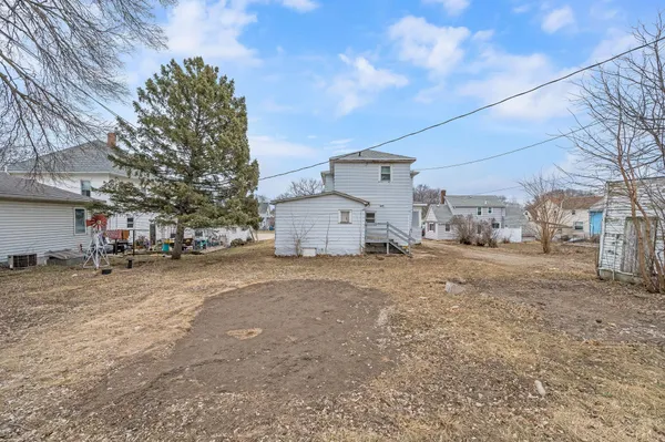 $109,900 | 508 South Prairie Avenue, Fairmont, MN 56031