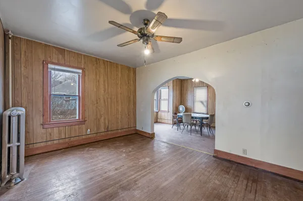 $109,900 | 508 South Prairie Avenue, Fairmont, MN 56031