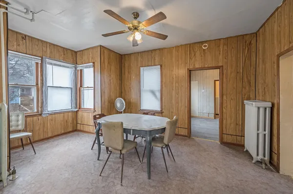 $109,900 | 508 South Prairie Avenue, Fairmont, MN 56031