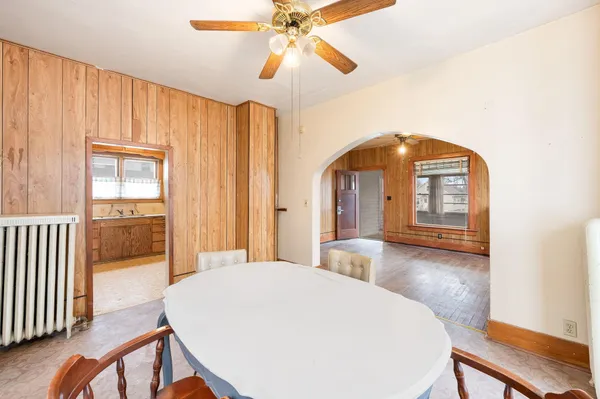 $109,900 | 508 South Prairie Avenue, Fairmont, MN 56031