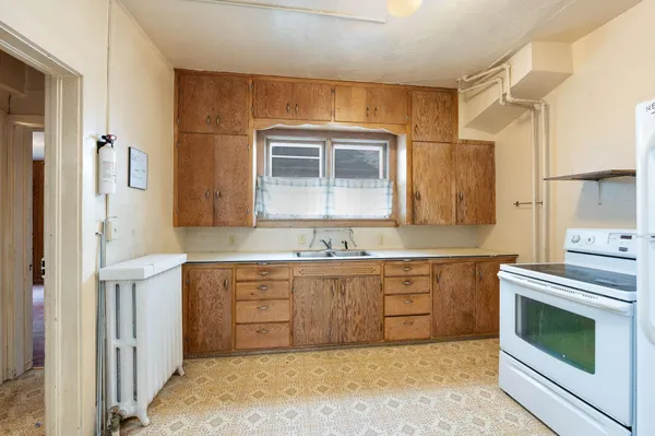 $109,900 | 508 South Prairie Avenue, Fairmont, MN 56031