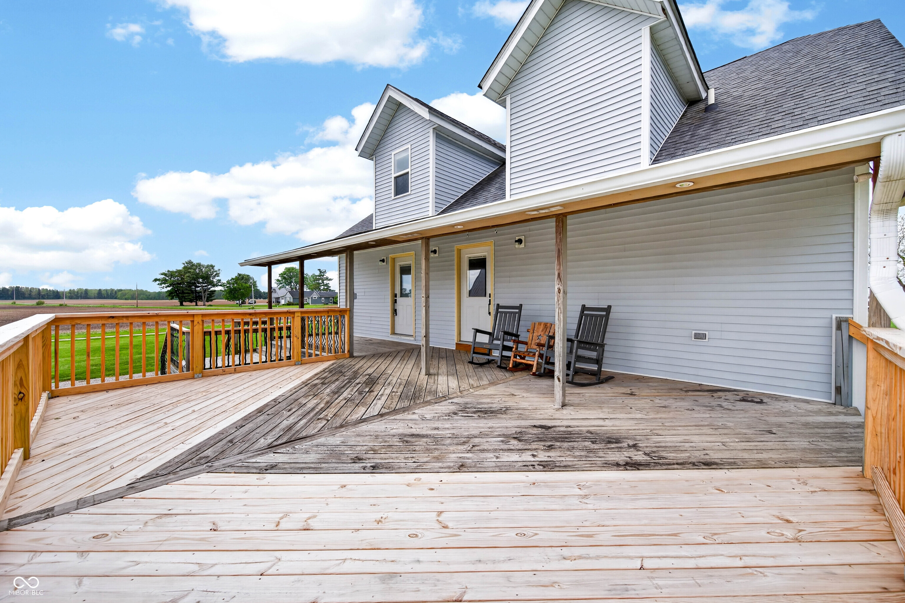 4665 South Mauxferry Road Franklin, IN 46131 - Photo 53 of 90