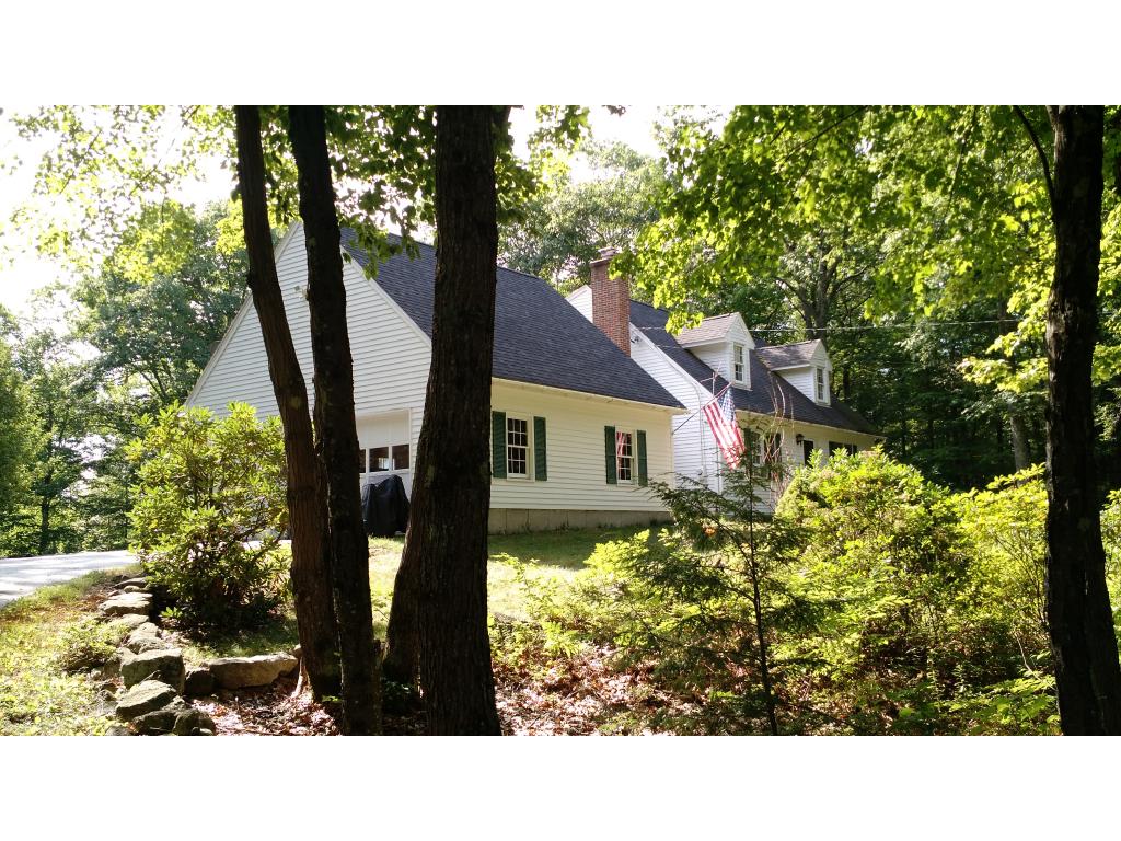 1006 Highway 119 Rindge, NH 03461 - Photo 1 of 27