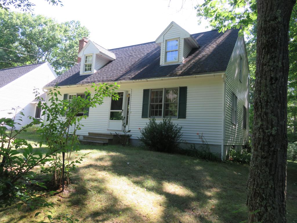 1006 Highway 119 Rindge, NH 03461 - Photo 14 of 27