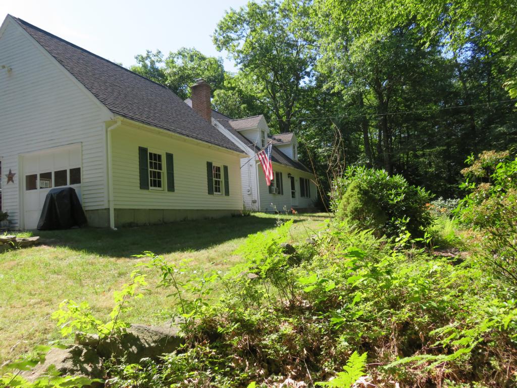 1006 Highway 119 Rindge, NH 03461 - Photo 17 of 27