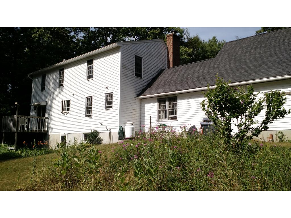 1006 Highway 119 Rindge, NH 03461 - Photo 20 of 27