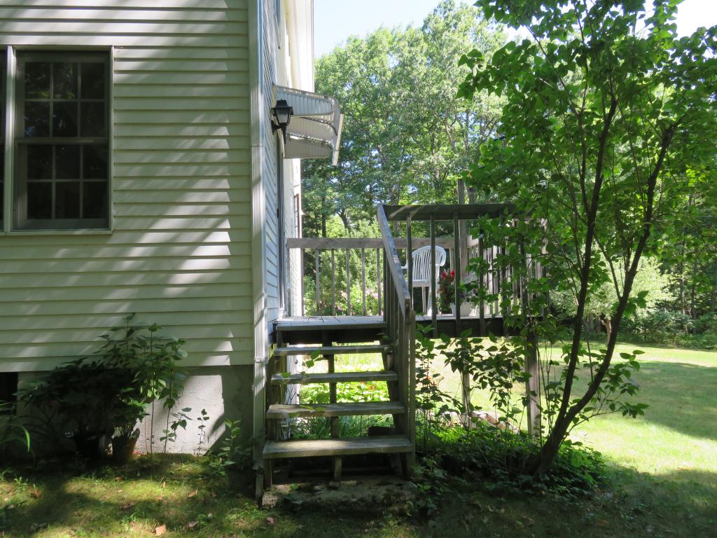 1006 Highway 119 Rindge, NH 03461 - Photo 22 of 27