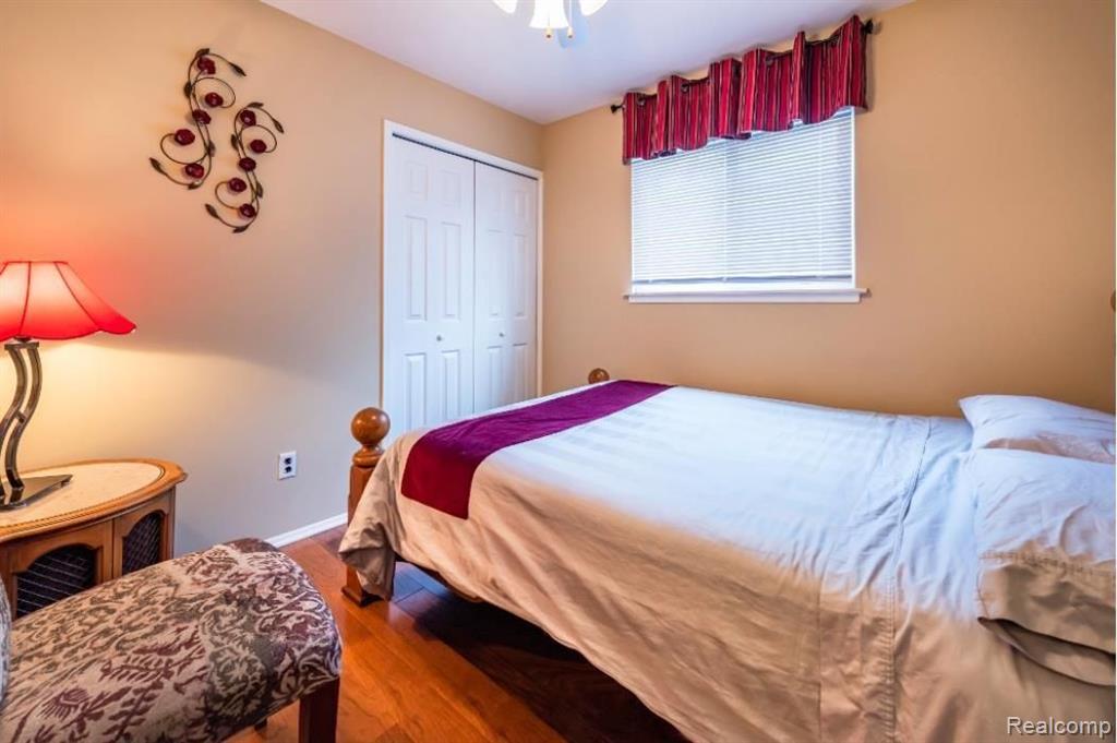 2260 Nixon Road Ann Arbor, MI 48105 - Photo 25 of 51
