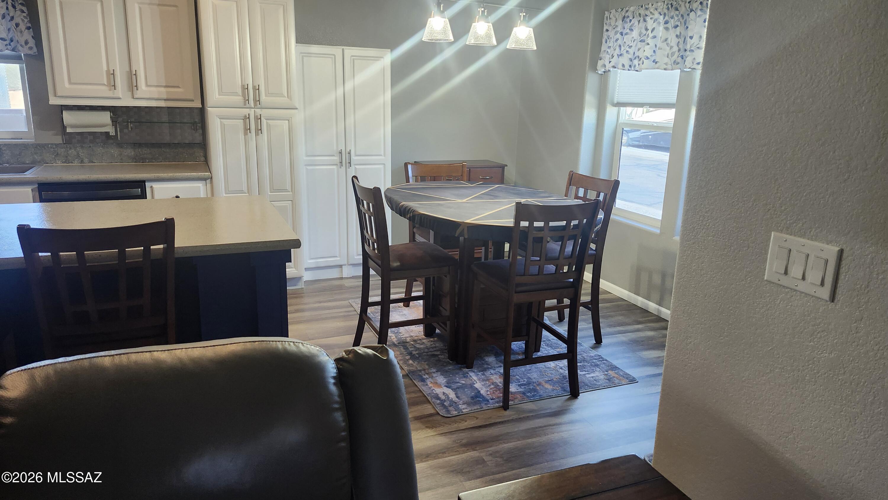 1030 Barrel Cactus Ridge, Unit 145 Benson, AZ 85602 - Photo 7 of 23