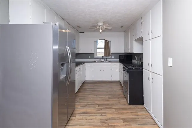 $165,000 | 229 22000 Road, Cherryvale, KS 67335