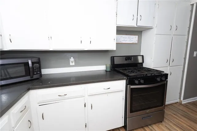 $165,000 | 229 22000 Road, Cherryvale, KS 67335