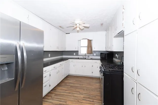 $165,000 | 229 22000 Road, Cherryvale, KS 67335