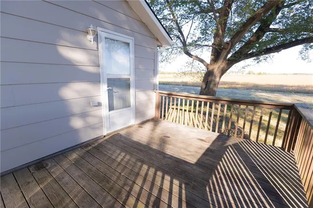 $165,000 | 229 22000 Road, Cherryvale, KS 67335