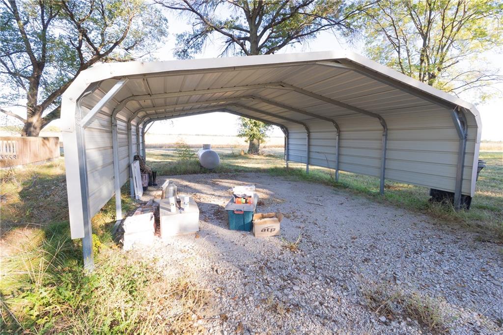 229 22000 Road Cherryvale, KS 67335 - Photo 29 of 33