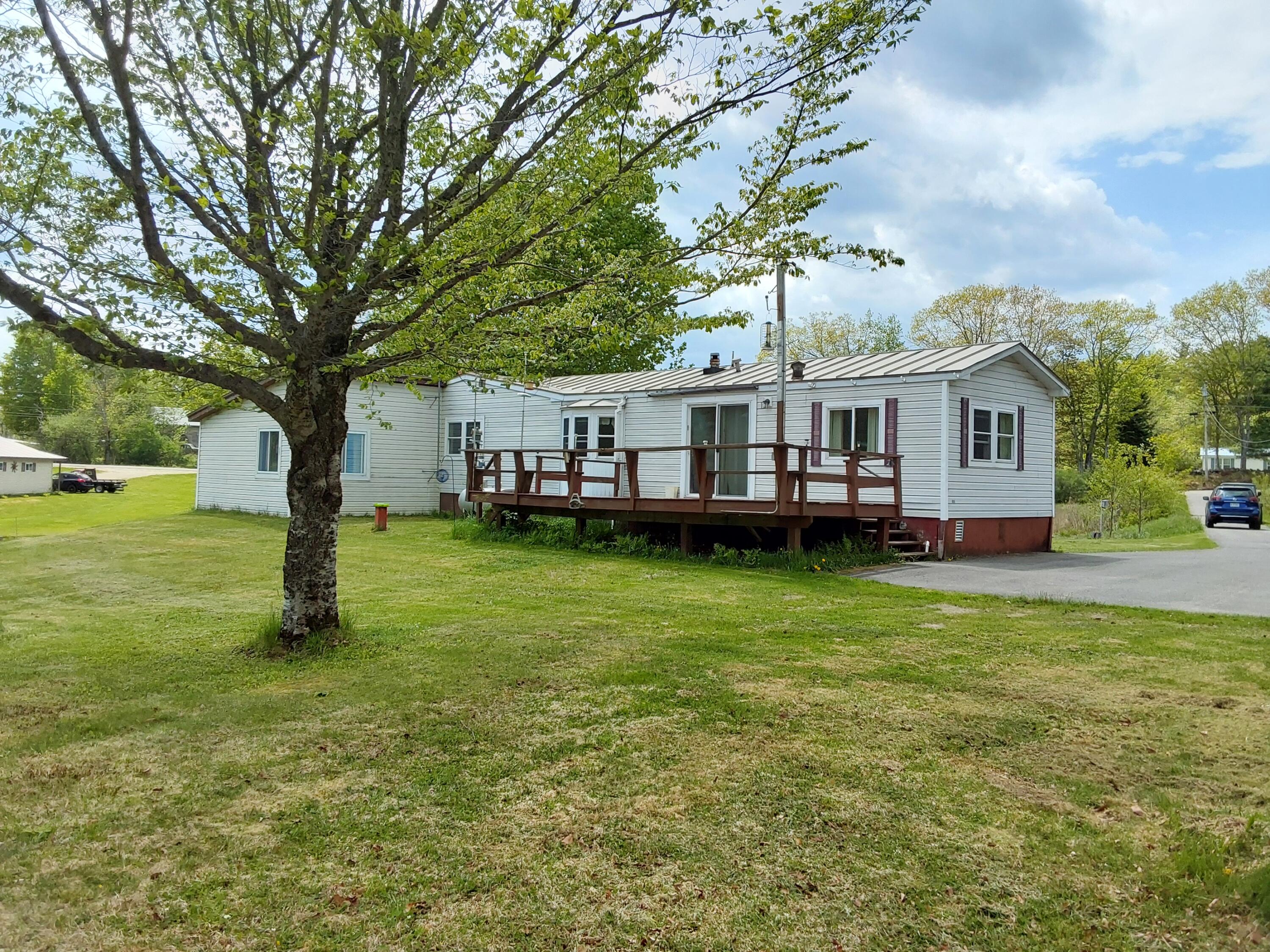 114 Howe Road Whitefield, ME 04353 - Photo 3 of 16