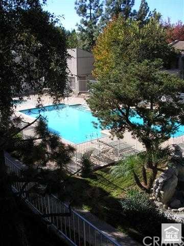 3032 Associated Road, Unit 83 Fullerton, CA 92835 - Photo 1 of 1 pool area