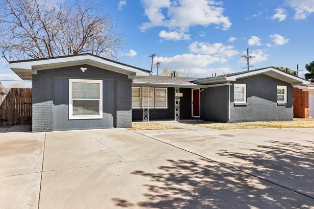 $2,635 | 4804 44th Street, Lubbock, TX 79414