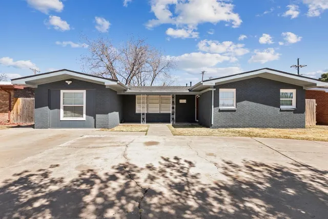 $2,635 | 4804 44th Street, Lubbock, TX 79414