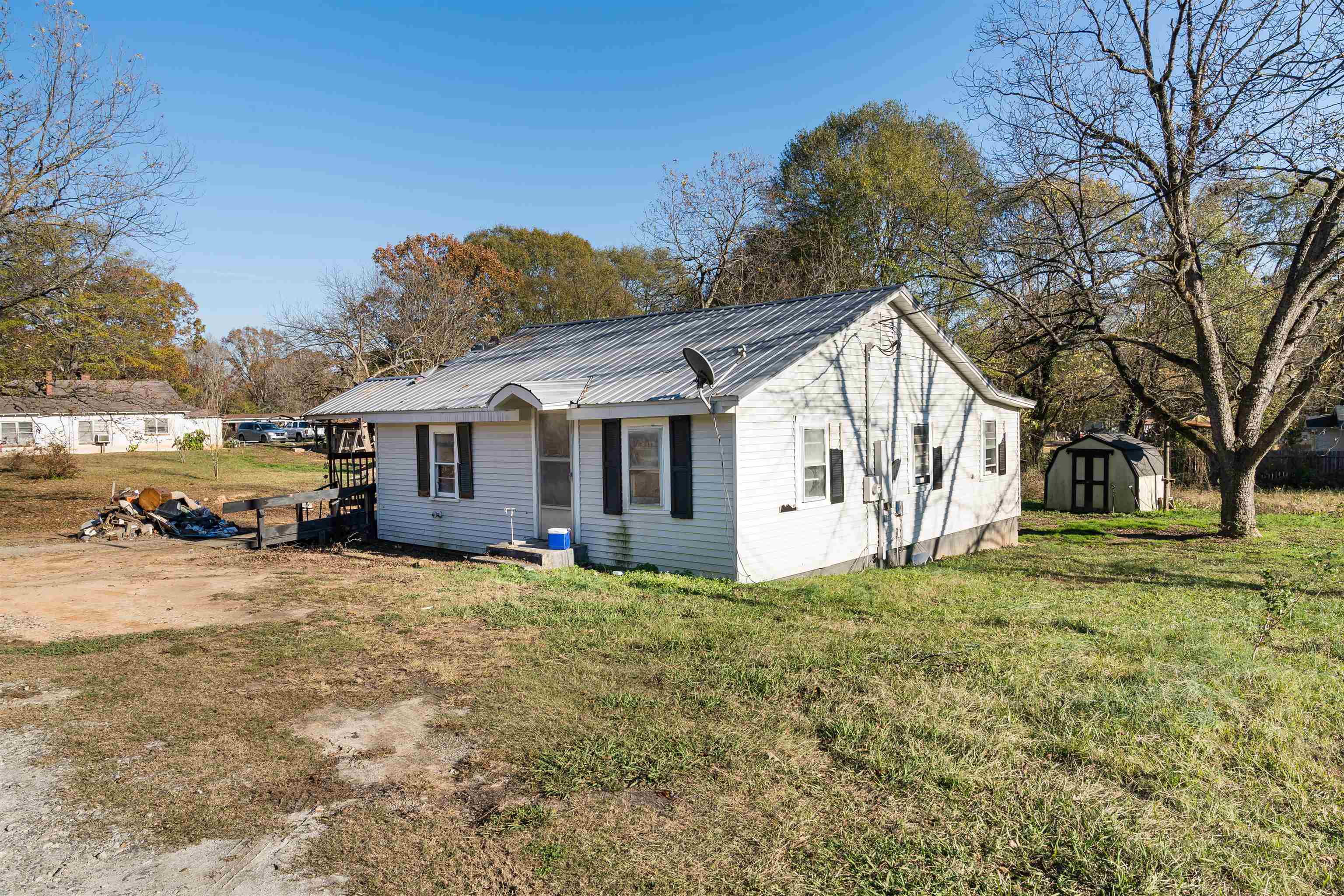 929 Allen Street Woodruff, SC 29388 - Photo 18 of 24 Gallery Image 18