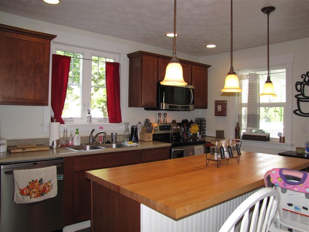 401 North Jackson Street Springfield, OH 45504 - Photo 11 of 30