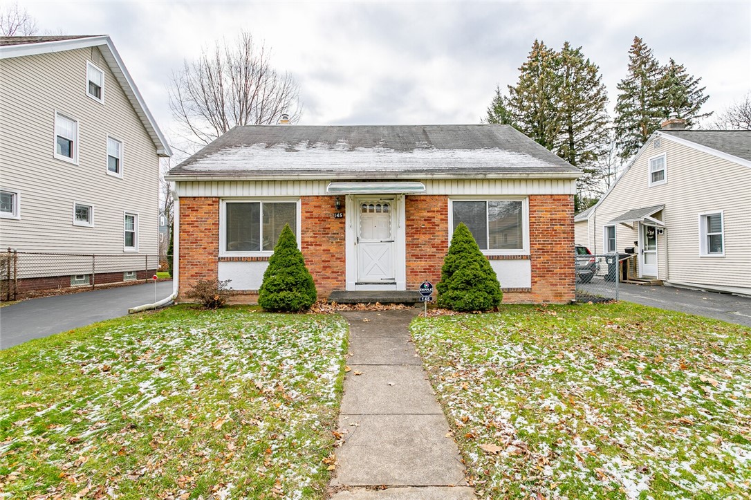 145 Brett Road Irondequoit, NY 14609 - Photo 1 of 1