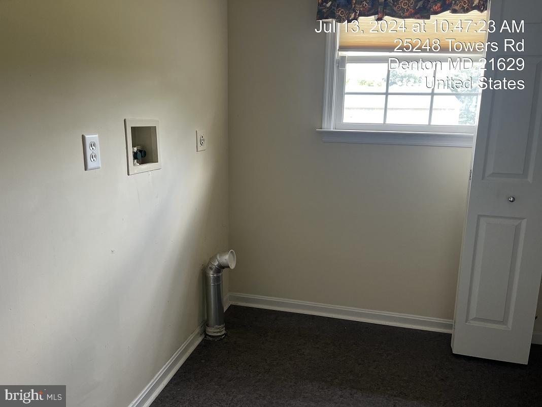 25248 Towers Road Denton, MD 21629 - Photo 18 of 27 Laudry Room