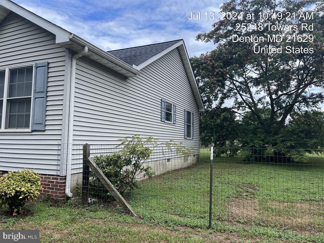 25248 Towers Road Denton, MD 21629 - Photo 3 of 27