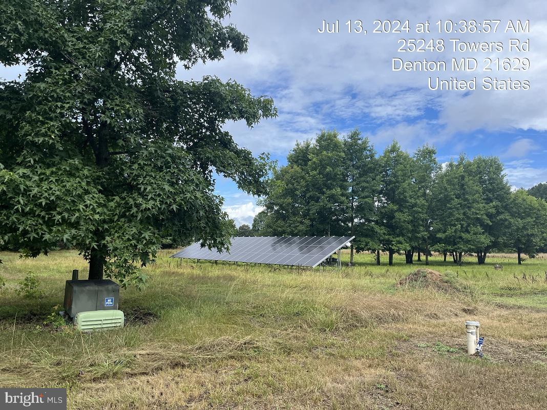 25248 Towers Road Denton, MD 21629 - Photo 4 of 27 Solar