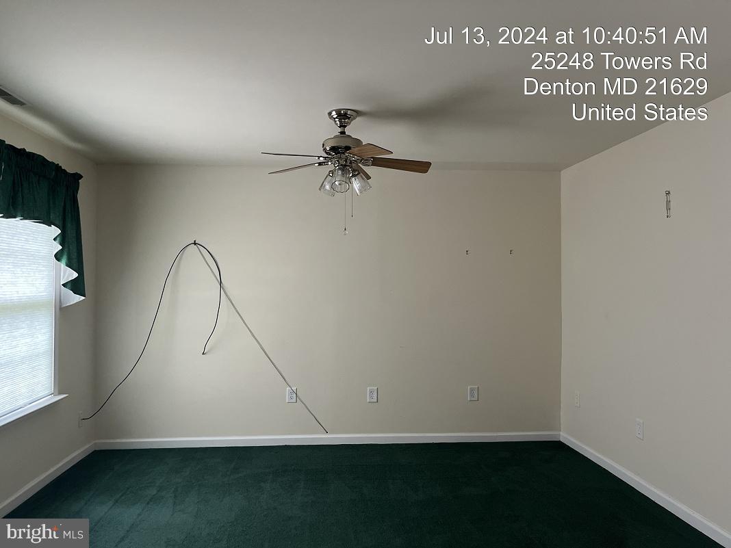 25248 Towers Road Denton, MD 21629 - Photo 7 of 27 Living Roomo